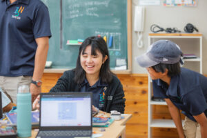 【8/27開催｜ISN五常キャンパス オープンキャンパス 2026】ISN Gojo Campus Open Campus 2026 | August 27
