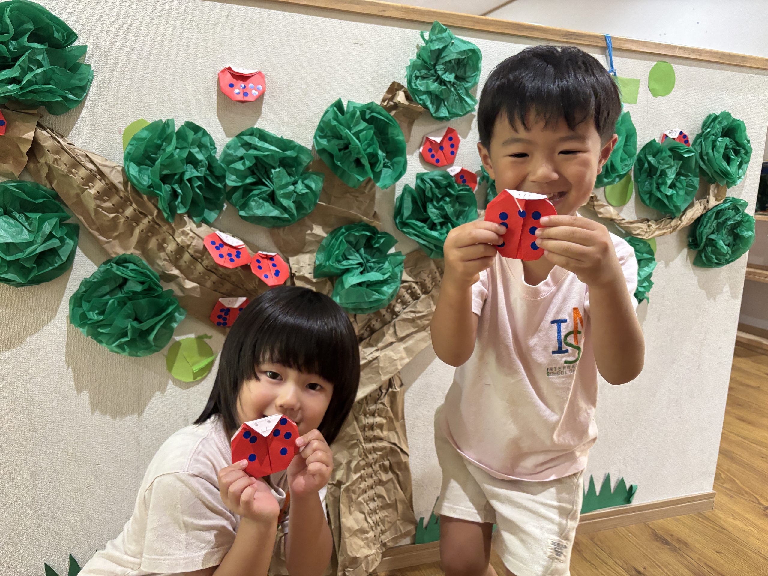 Summer Memories and Colorful Creations! SV 8/17-21