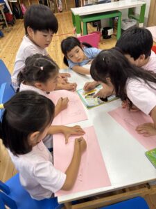 Exploring Small Creatures’ Life Cycles and Learning Together! SV 8/24-28