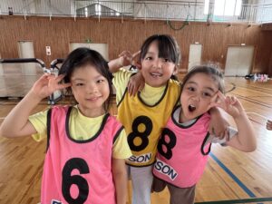 A Kick of Teamwork and Fun-Milky Way-August 17th-21st
