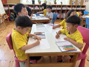 Learning Through Conflict and Teamwork: Rainforest 08/24 – 08/28