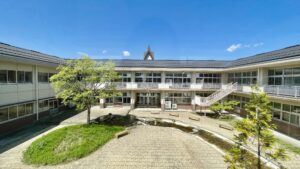 The Final Open Campus of 2026 at ISN Nakano Campus～中野キャンパス2026年度最後のオープンキャンパス～