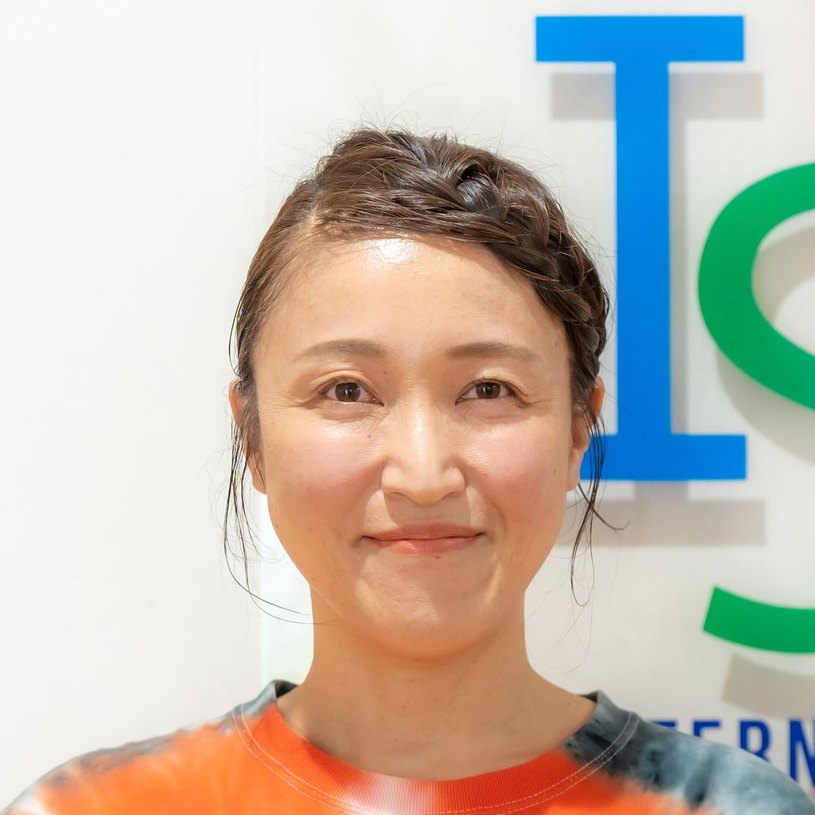 Ayako Ishida