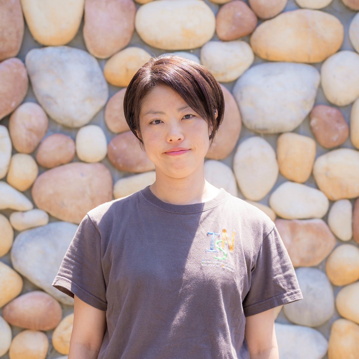 鈴木菜穂子