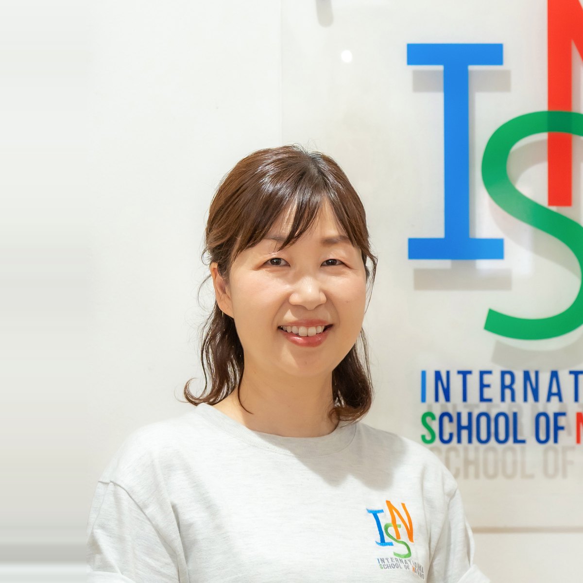 Shizuka Tateiwa