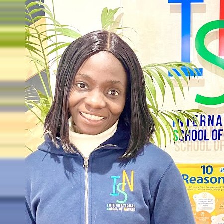 Susuana Obeng
