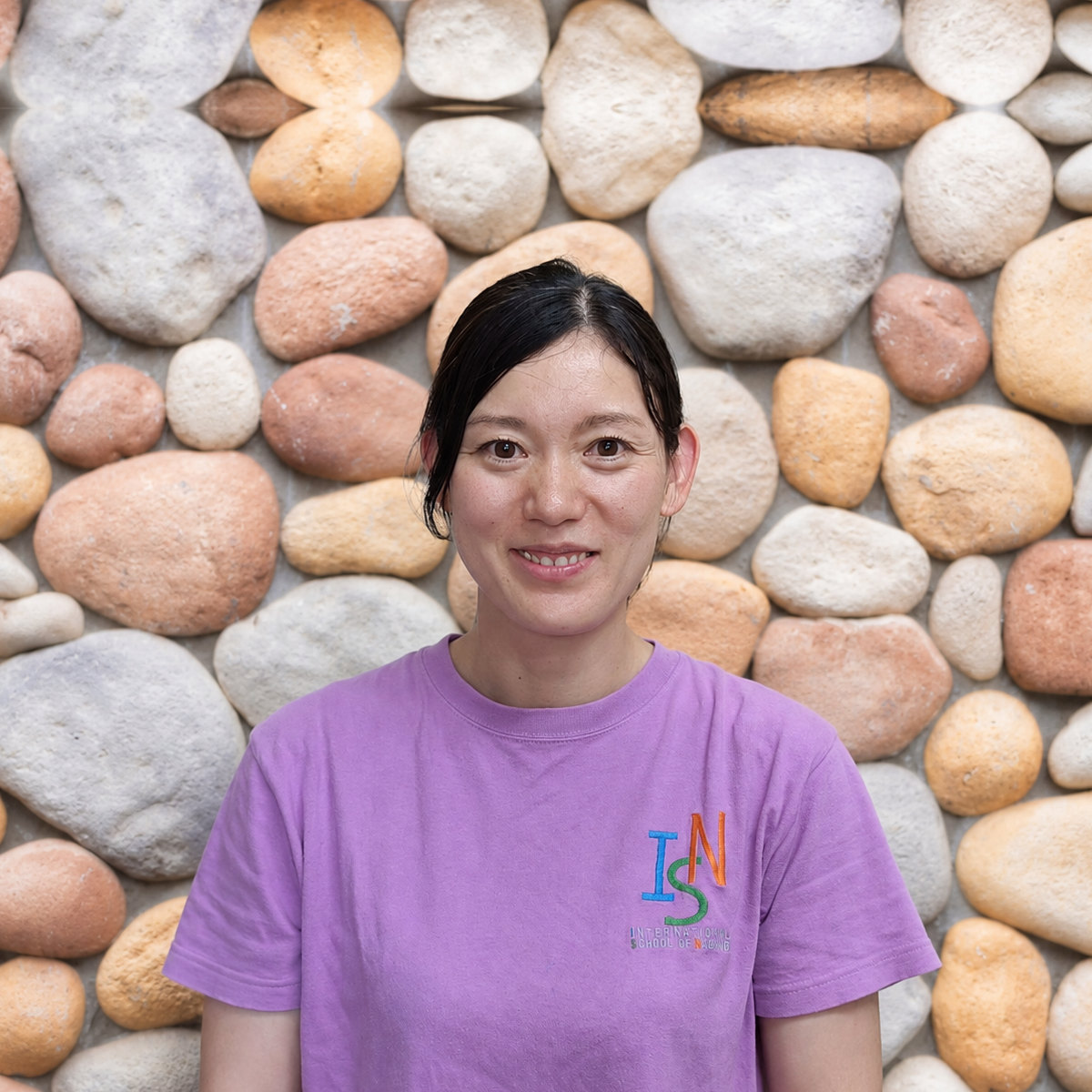 Tomoe Hayashi