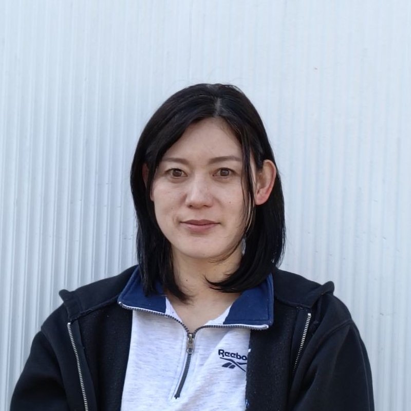 Tomoe Hayashi