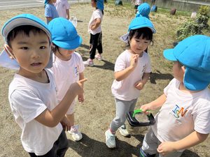 🐞 Small Creatures in Our Everyday Adventures! SV 9/14-17