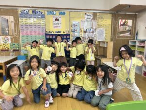 Exploring Strategies, Building Teamwork-Milky Way-August 31st-September 4th