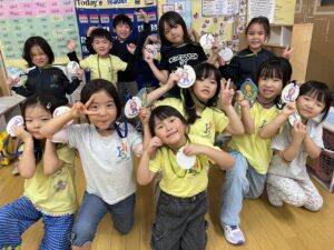 Rainy Days, Bright Learning, and Teamwork!-Milky Way-September 7th-11th