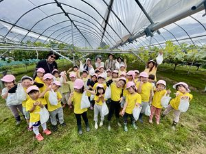 Dancing in the Rain! Rainforest 09/14 – 09/18