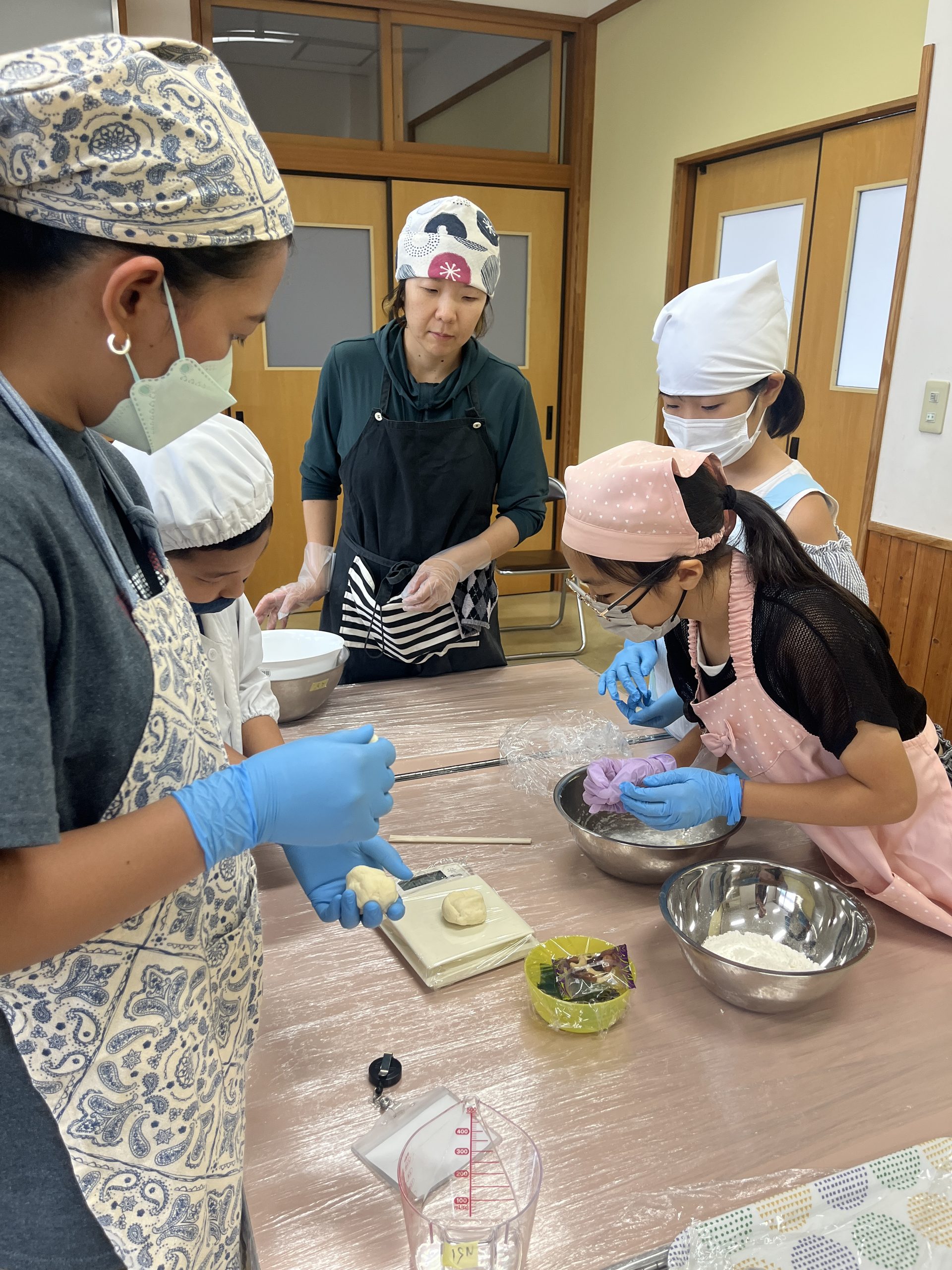 Nakano Summer School 2026 Upper Grades: Two Weeks of Learning, Creativity, and Fun! (July 27th- August 7th)