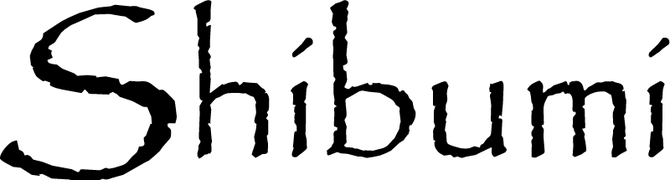 Shibumi