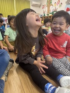 Nagano Rainbow: Many Exciting Celebrations! (October 19th-23rd)