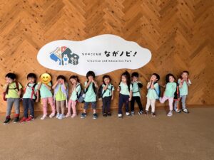 Nagano Aurora – 🚌 Off We Go! Our Exciting Bus Trip to Naganobi! (October 5th-9th)