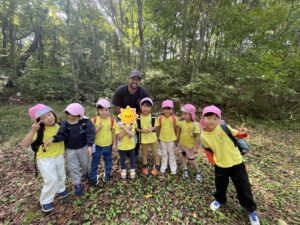 Nagano Milky Way – Stories, Creativity, and Outdoor Adventures! (October 12th – 16th)