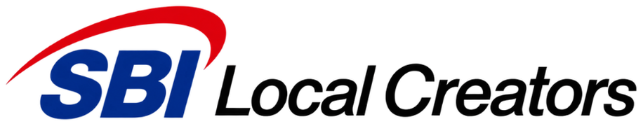 SBI Local Creators