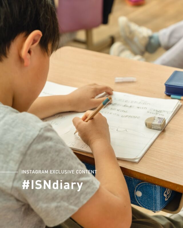@isngojo

#ISNdiary_こどもたちの365 🎒🌱

Take a little peek into the daily lives of ISN children 👀

Every day is full of discoveries and adventures!
From real moments of school life and learning
to heartwarming scenes that bring a smile—
we’re sharing the "now" of our students♪

Come and feel the excitement with us! 💫

＿＿＿＿＿＿＿＿＿＿＿＿＿＿＿＿＿＿＿＿＿＿＿＿＿

#ISNdiary_こどもたちの365

ISNの子どもたちの日常を、ちょっとだけのぞき見👀

毎日が発見と冒険！リアルなスクールライフ、学びの瞬間、思わず笑顔になるワンシーンまで…子どもたちの「今」をシェアしていきます♪

ワクワクを一緒に感じてください💫

＿＿＿＿＿＿＿＿＿＿＿＿＿＿＿＿＿＿＿＿＿＿＿＿＿

#ISN #InternationalSchoolOfNagano #インターナショナルスクールオブ長野 #松本市インターナショナルスクール #長野県インターナショナルスクール #インターナショナルスクール #国内留学 #教育移住