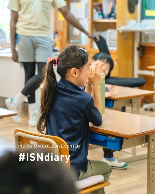 @isngojo

#ISNdiary_こどもたちの365 🎒🌱

Take a little peek into the daily lives of ISN children 👀

Every day is full of discoveries and adventures!
From everyday learning to heartwarming moments that make you smile—
we're sharing the here and now of our students’ lives♪

Come and feel the excitement with us! 💫

＿＿＿＿＿＿＿＿＿＿＿＿＿＿＿＿＿＿＿＿＿＿＿＿＿

#ISNdiary_こどもたちの365

ISNの子どもたちの日常を、ちょっとだけのぞき見👀

毎日が発見と冒険！リアルなスクールライフ、学びの瞬間、思わず笑顔になるワンシーンまで…子どもたちの「今」をシェアしていきます♪

ワクワクを一緒に感じてください💫

＿＿＿＿＿＿＿＿＿＿＿＿＿＿＿＿＿＿＿＿＿＿＿＿＿

#ISN #InternationalSchoolOfNagano #インターナショナルスクールオブ長野 #松本市インターナショナルスクール #長野県インターナショナルスクール #インターナショナルスクール #国内留学 #教育移住