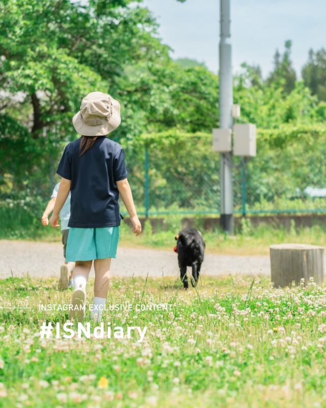 @isngojo

#ISNdiary_こどもたちの365 🎒🌱

Take a little peek into the daily lives of ISN children 👀

Every day is full of discoveries and adventures!
From everyday learning to heartwarming moments that make you smile—
we're sharing the here and now of our students’ lives♪

Come and feel the excitement with us! 💫

＿＿＿＿＿＿＿＿＿＿＿＿＿＿＿＿＿＿＿＿＿＿＿＿＿

#ISNdiary_こどもたちの365

ISNの子どもたちの日常を、ちょっとだけのぞき見👀

毎日が発見と冒険！リアルなスクールライフ、学びの瞬間、思わず笑顔になるワンシーンまで…子どもたちの「今」をシェアしていきます♪

ワクワクを一緒に感じてください💫

＿＿＿＿＿＿＿＿＿＿＿＿＿＿＿＿＿＿＿＿＿＿＿＿＿

#ISN #InternationalSchoolOfNagano #インターナショナルスクールオブ長野 #松本市インターナショナルスクール #長野県インターナショナルスクール #インターナショナルスクール #国内留学 #教育移住